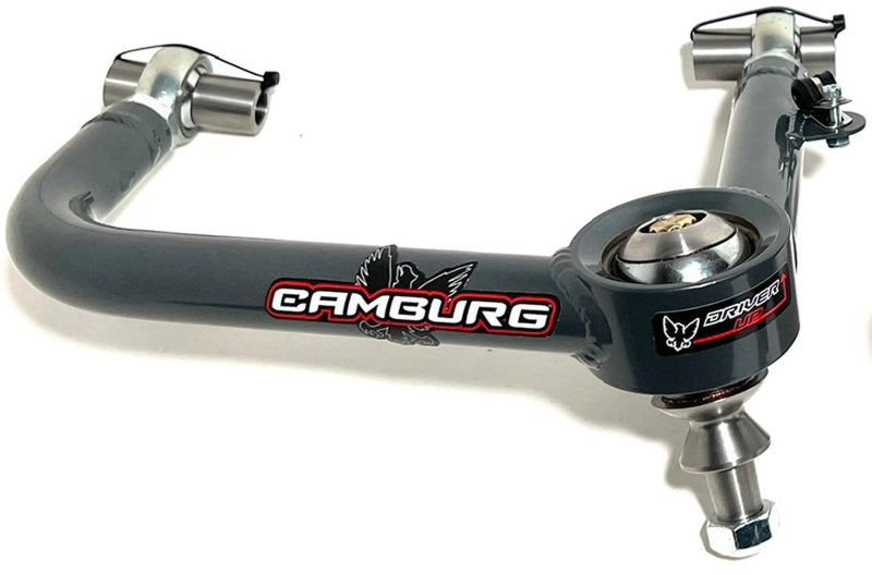 Camburg 08-21 Toyota Landcruiser 200 Series 1.25 Performance Heim/Uniball Upper Arms - CAM-310164