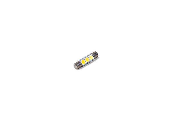 Festoon: GTR Vanity LED (29mm)(Blue)