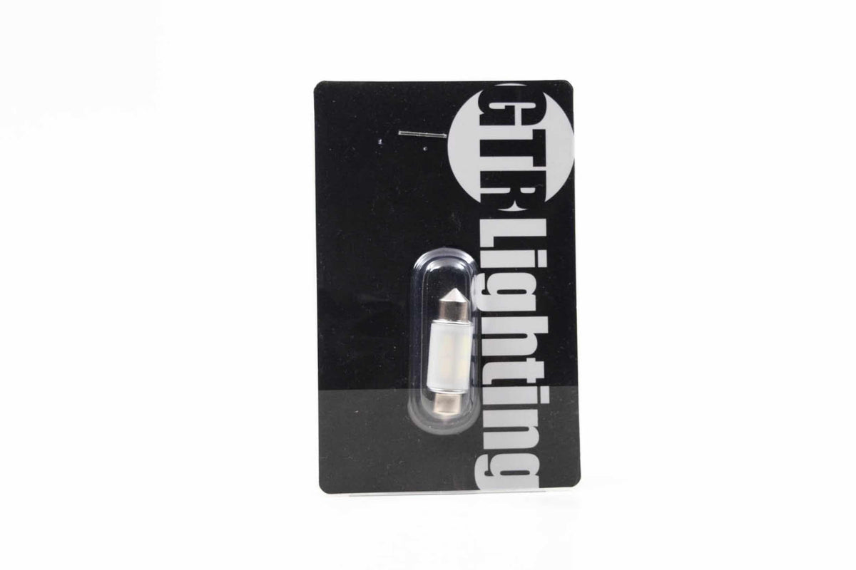 Festoon: GTR 360 LED (31mm)