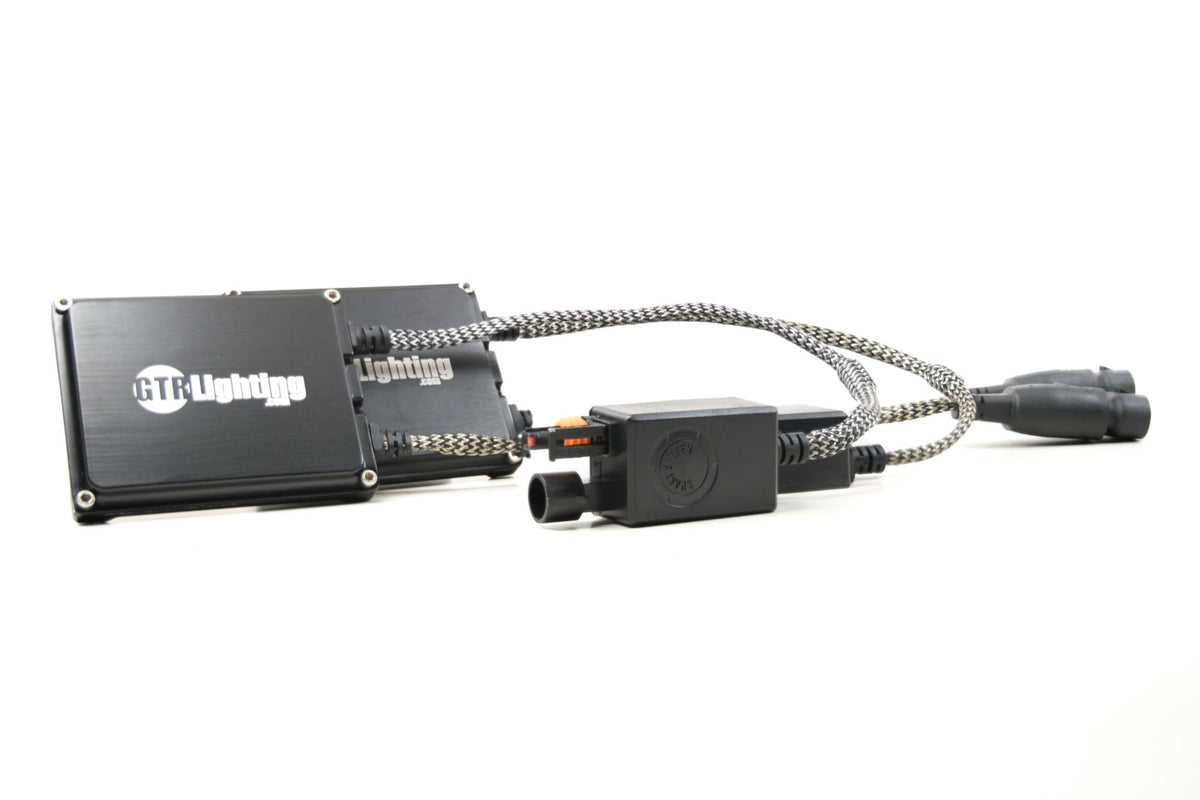 50W / AMP: GTR Ultra Slim Ballast