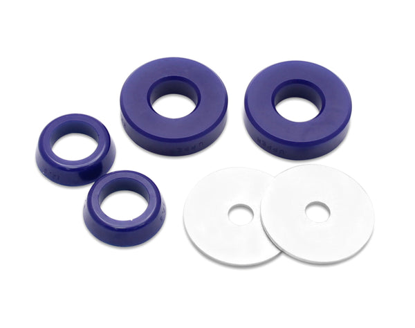 SuperPro - Rear Differential Pinion Mount Bushing Kit - SPF2769K for 1993-1998 Toyota Supra - front view