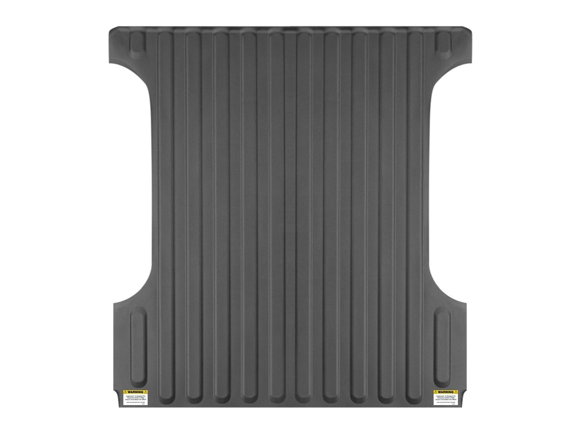 Weathertech - Underliner™ Bedliner - Does Not Work w/Ram Box Cargo Management System 09-10 Dodge Ram-1500 / 11-18 Ram 15