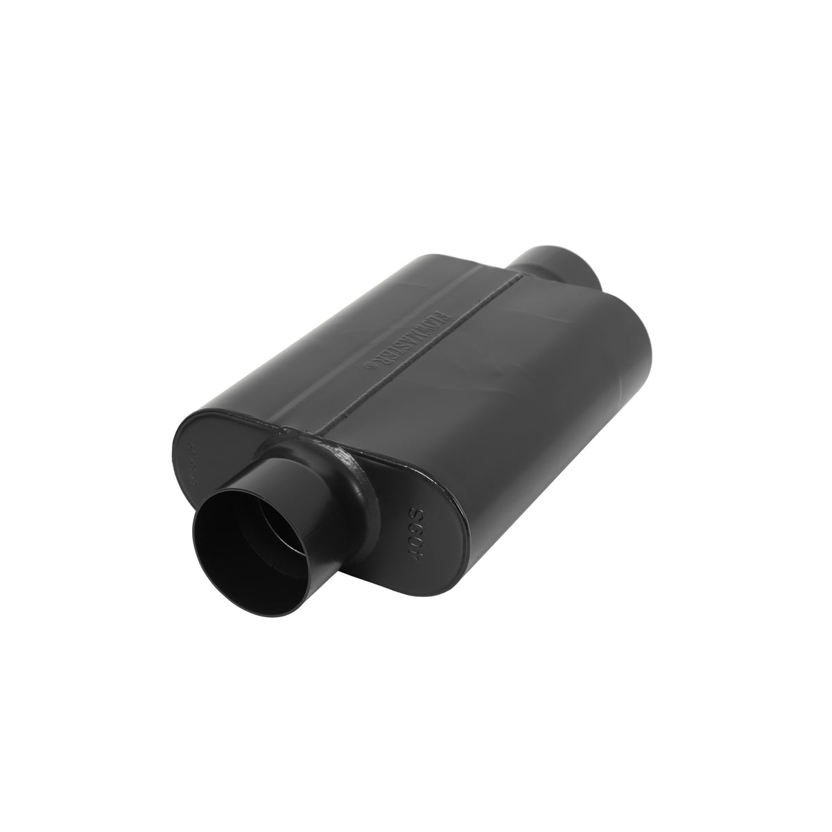 Flowmaster 40 Series Delta Force Race Muffler 8435409 - 2