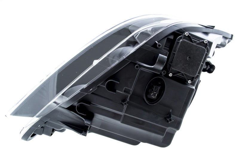 Hella 09-11 Bmw Z4 Headlamp Lh Xen W/ Afs - 009934451