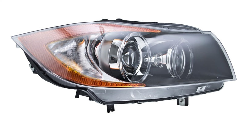Hella 2006-2008 BMW 323i Bi-Xenon Headlight Assembly - 354688061