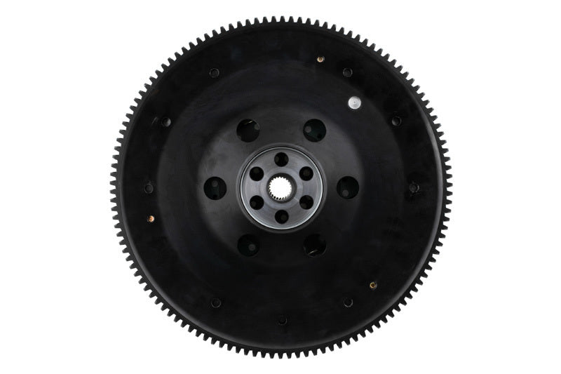 ACT 01-24 Nissan Patrol (TB48) Twin Disc MaXX XT Race Clutch Kit - T3R-N01