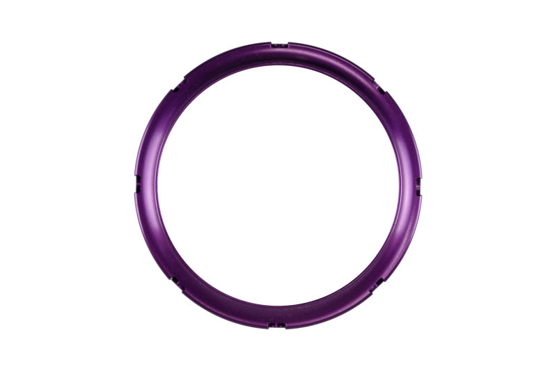 Turbosmart BOV RacePort &amp; IWG Locking Collar - Purple - TS-0505-3023
