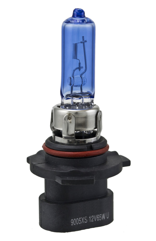 Hella 9005XS 12V 65W Xen White Bulb (Pair) - H71071412 for 2001-2010 Chrysler PT Cruiser - front view