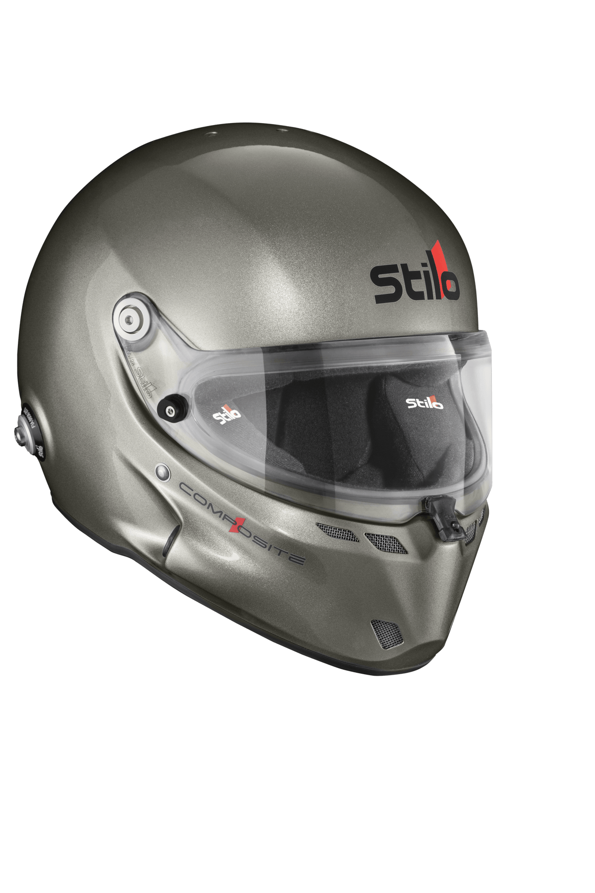 Stilo - ST6 GT Composite- SA2025