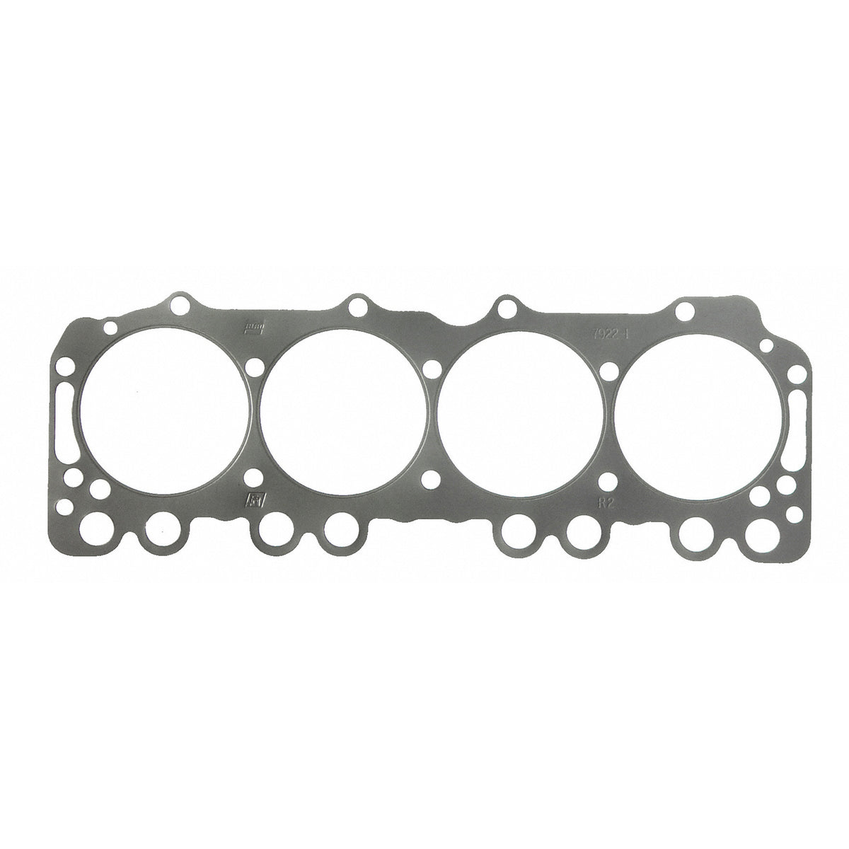Fel-Pro 7922 PT-1 PermaTorque Engine Cylinder Head Gasket - 7922PT1 - front view
