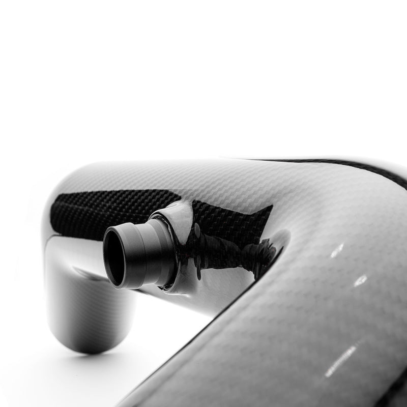 Cobb 14-19 Ford Fiesta ST Redline Carbon Fiber Intake System - Gloss Finish - 702120
