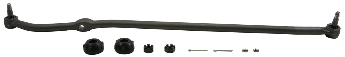 MOOG 73-79 Ford F-100 Drag Link - DS807 - front view