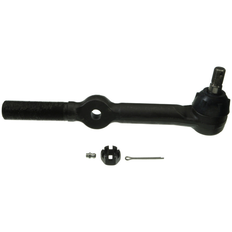 MOOG 94-97 Dodge Ram 1500 At Pitman Arm Tie Rod End - ES3249RT - front view