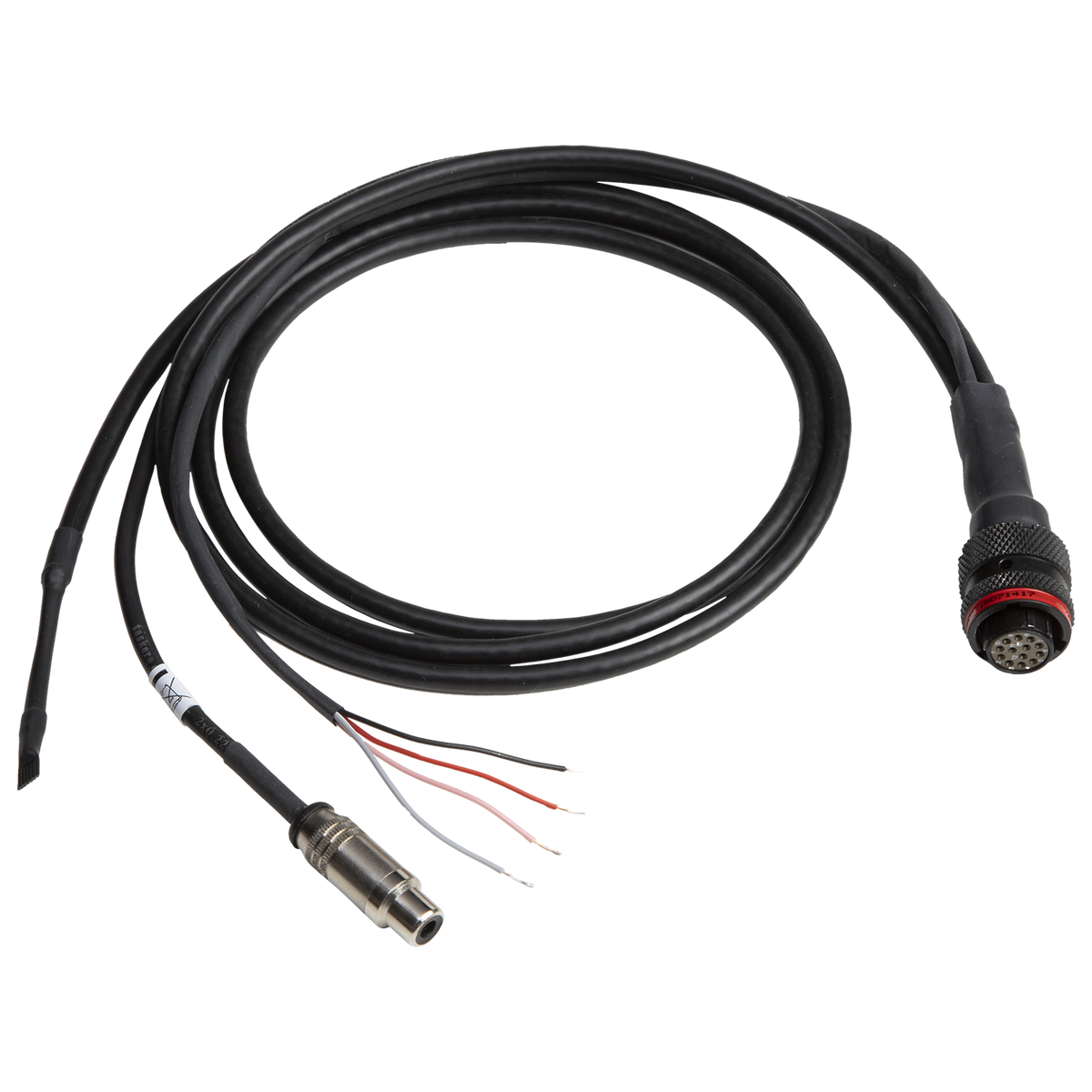 Stilo - DG-30/ST30 POWER SUPPLY CABLE