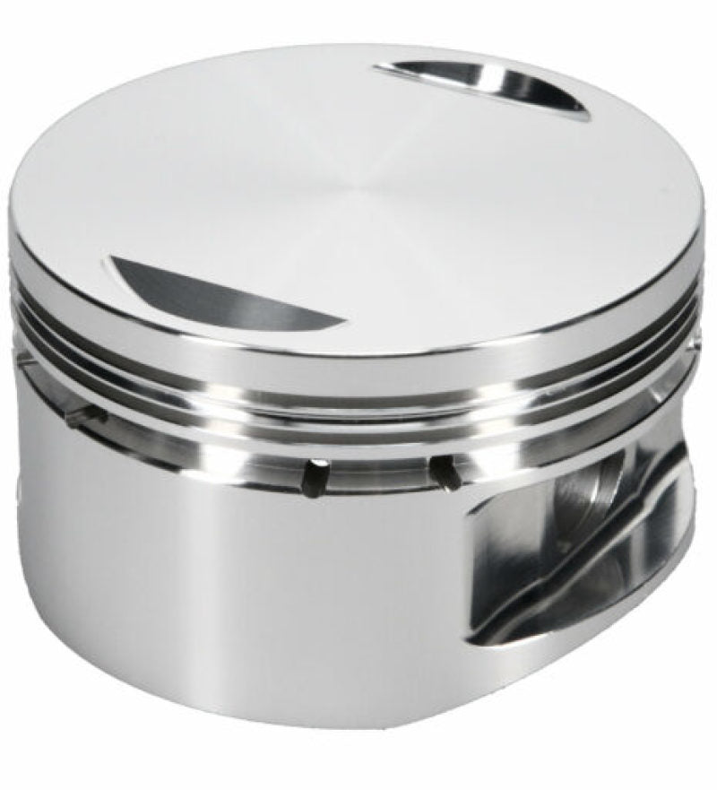 JE Pistons 3.508 Harley-Davidson FT SPRSTR Piston Single - 133738S
