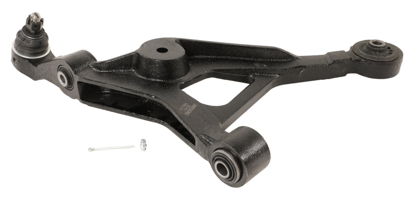 MOOG 95-00 Chrysler Cirrus Front Right Lower Control Arm - RK7427 - front view