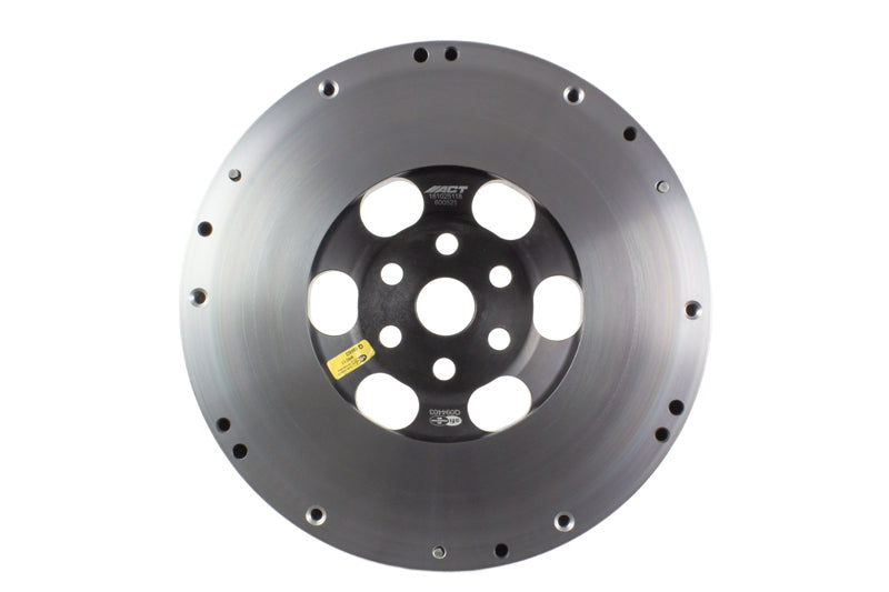 ACT 07-13 Mazda Mazdaspeed3 2.3T XACT Flywheel Prolite (Use w/ACT Pressure Plate &amp; Disc) - 600521