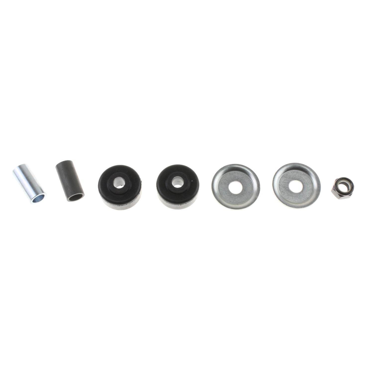 Bilstein 5125 Series KBOA Lifted Truck 266.5mm Shock Absorber - 33-230368