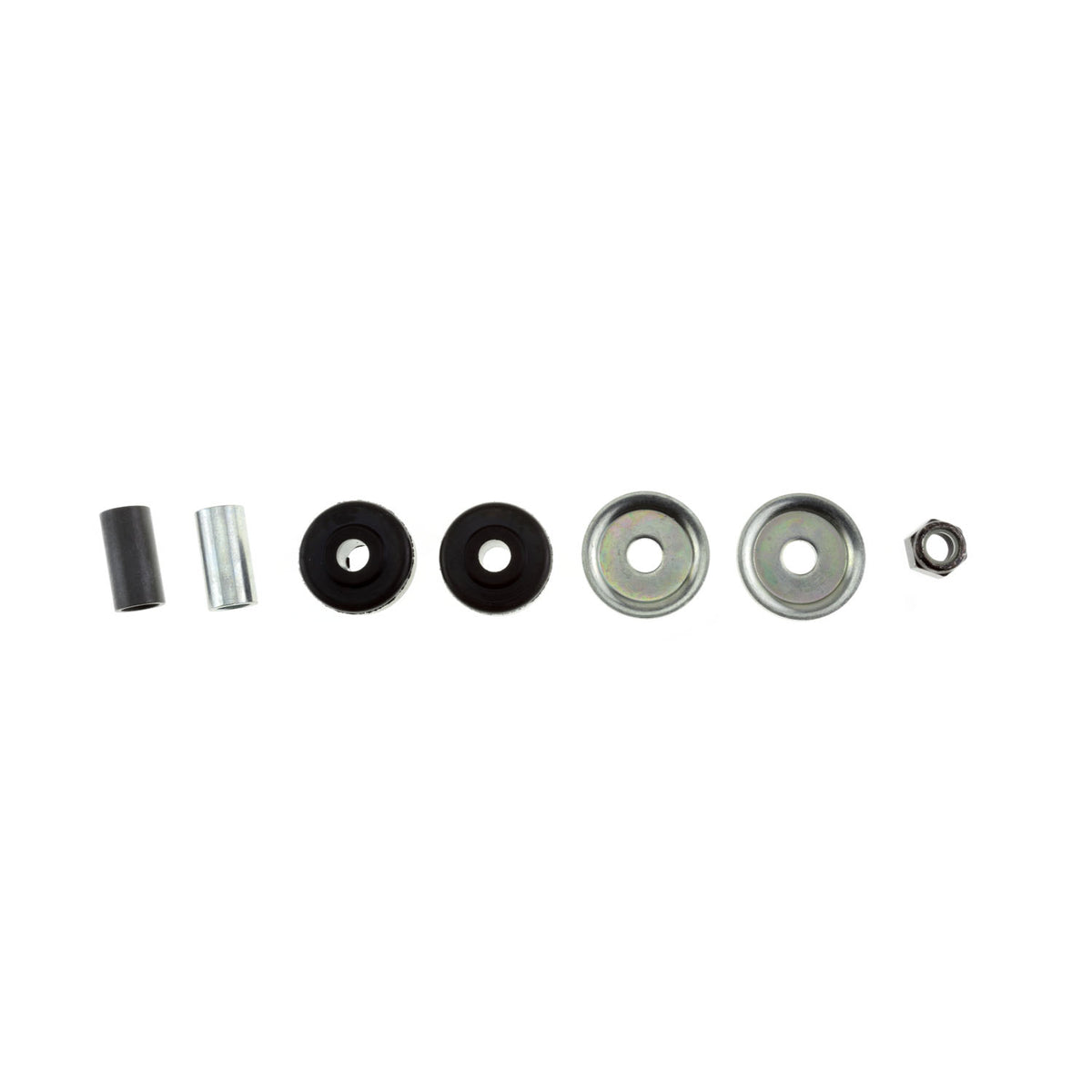 Bilstein 5125 Series Lifted Truck 295mm Shock Absorber - 33-230399