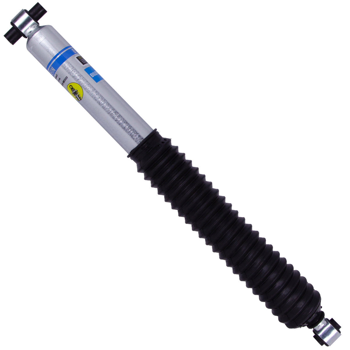 Bilstein B8 20-21 Jeep Gladiator JT Front Shock (For Front Lifted Height 0-1.5in) - 33-304847