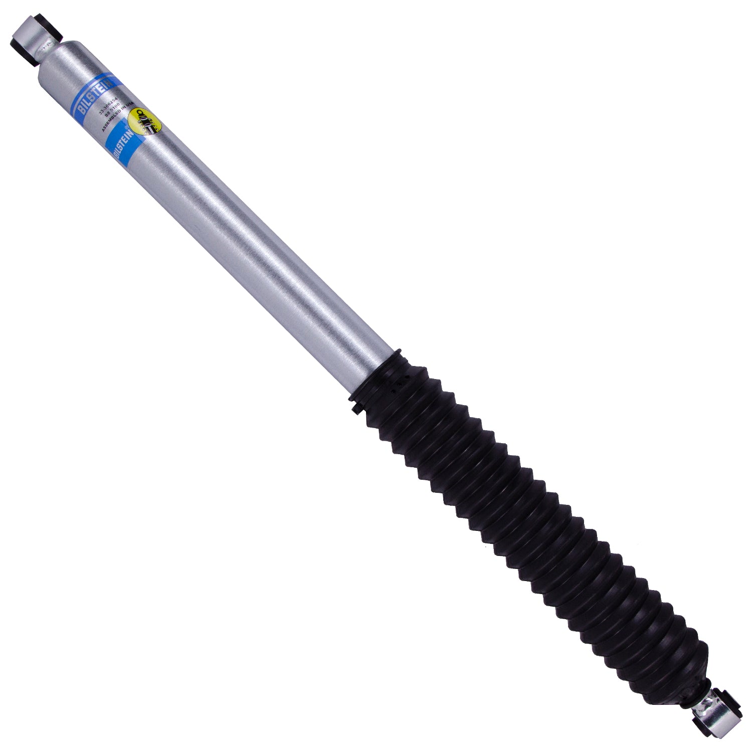 Bilstein B8 17-19 Ford F250/F350 Super Duty Rear Shock (4WD Only/Lifted Height 1.5-3in) - 33-306254