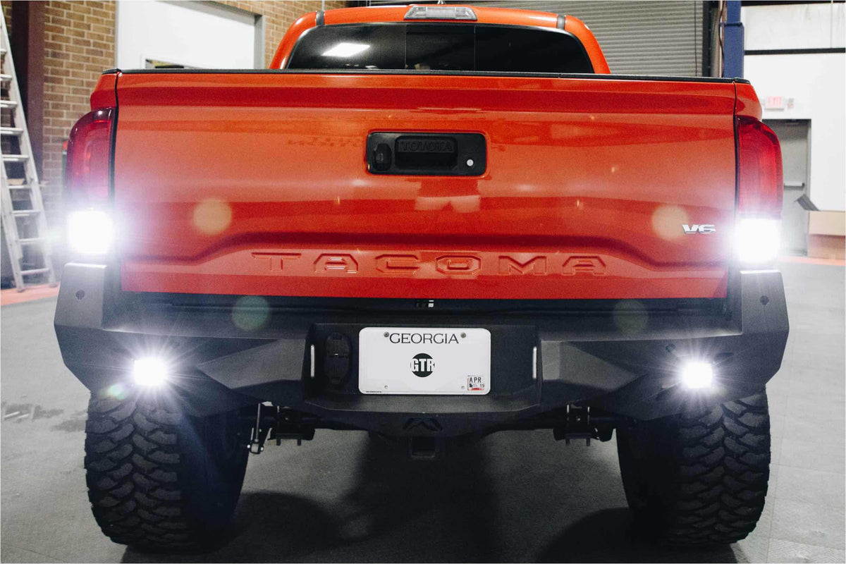 921: GTR Lighting Ultra Series LED Reverse Bulb