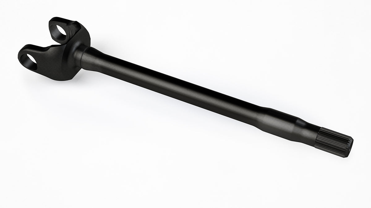 Teraflex JK Tera30 Axle Shaft - Left - 27-spline