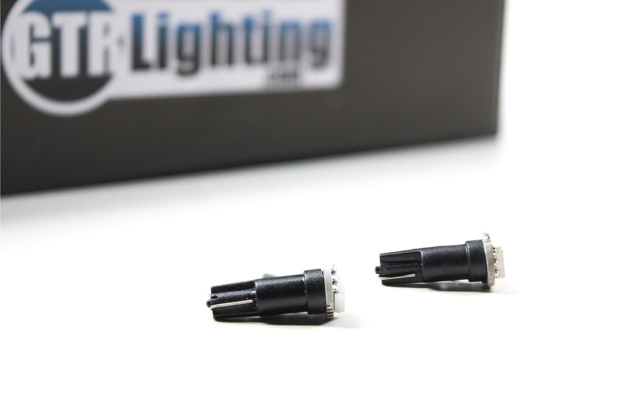 T5/74: GTR 1-LED (White)