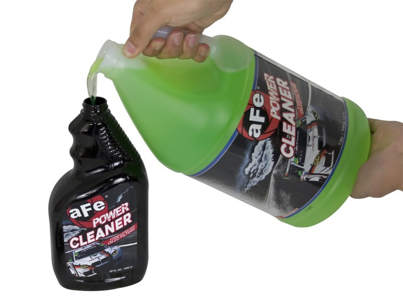 aFe MagnumFLOW Pro 5R Air Filter Power Cleaner - 1 Gallon - 90-10301