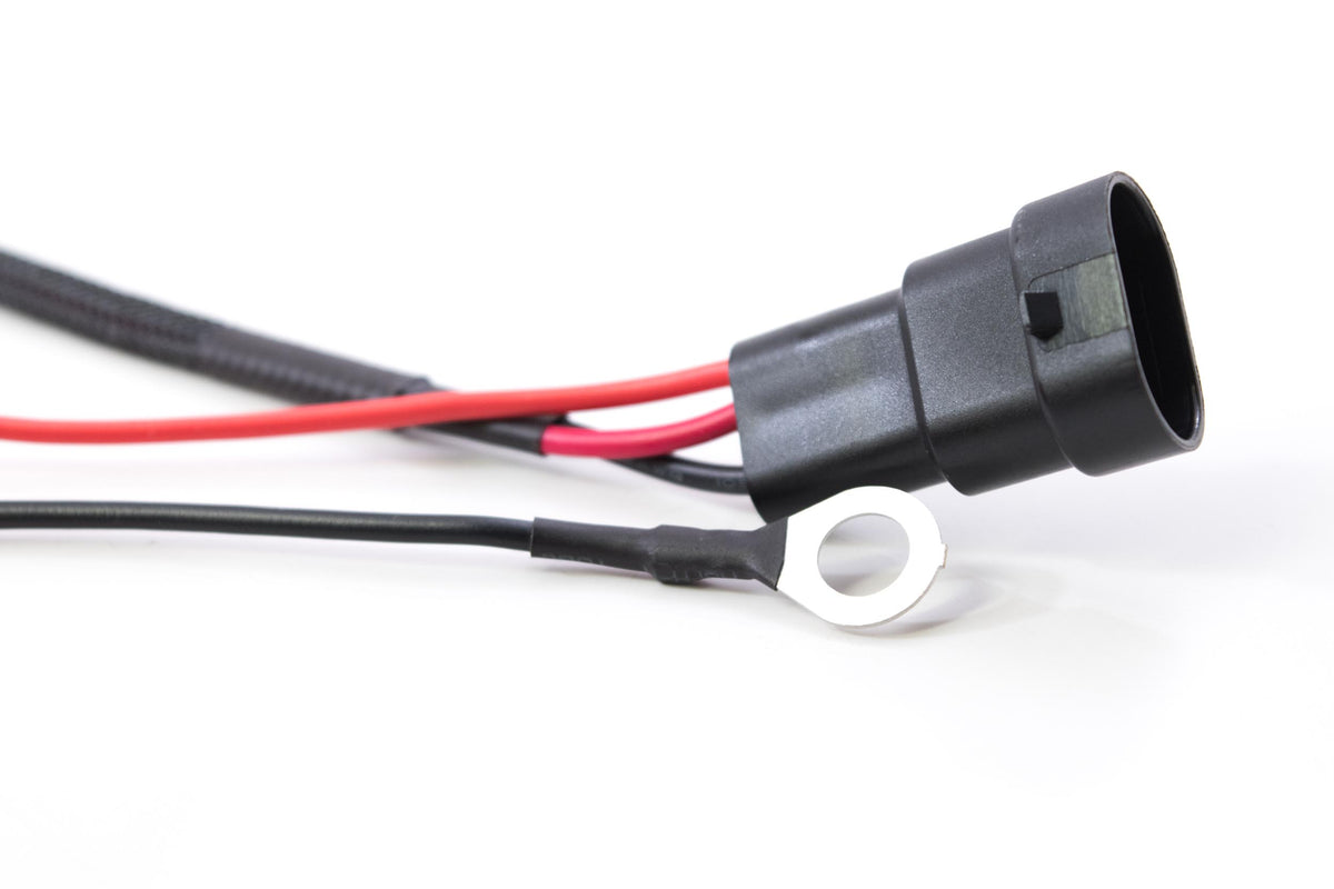 Morimoto - PWM Modules: Anti-Flicker Cap. Link - H300