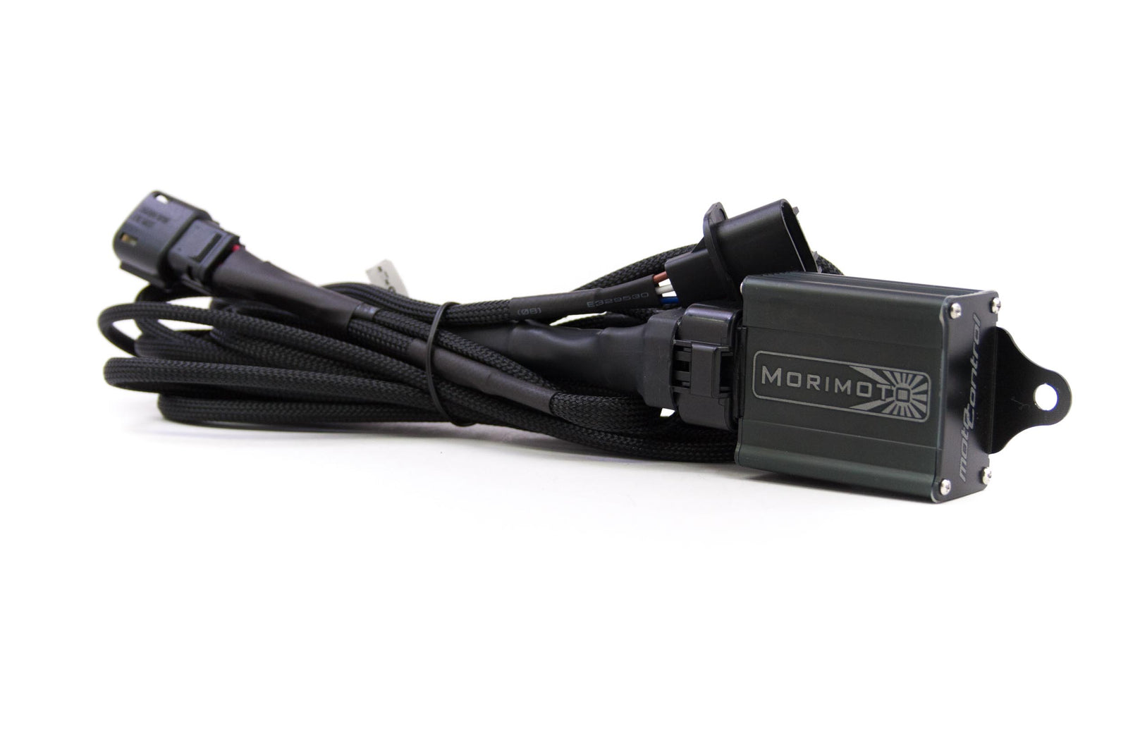 Morimoto - Conversion Harness: F150 OEM HID Headlights (2009-2014) - H110