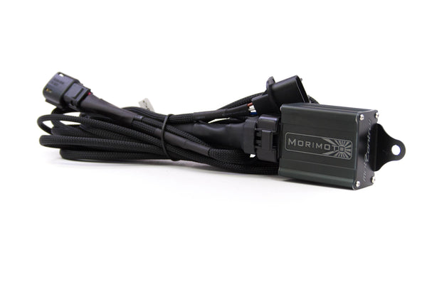 Morimoto - Conversion Harness: F150 OEM HID Headlights (2009-2014) - H110