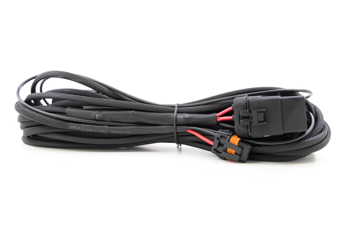 Morimoto - HD Relay: Light Bar - XT10