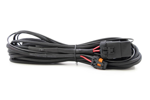 Morimoto - HD Relay: Light Bar - XT10