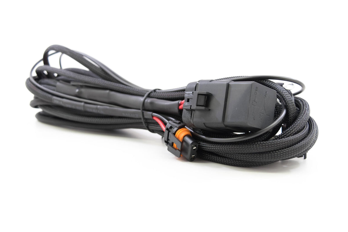 Morimoto - HD Relay: Light Bar - XT10