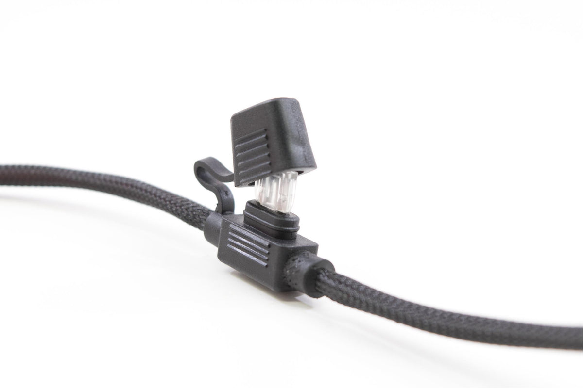 Morimoto - HD Relay: Light Bar - XT10