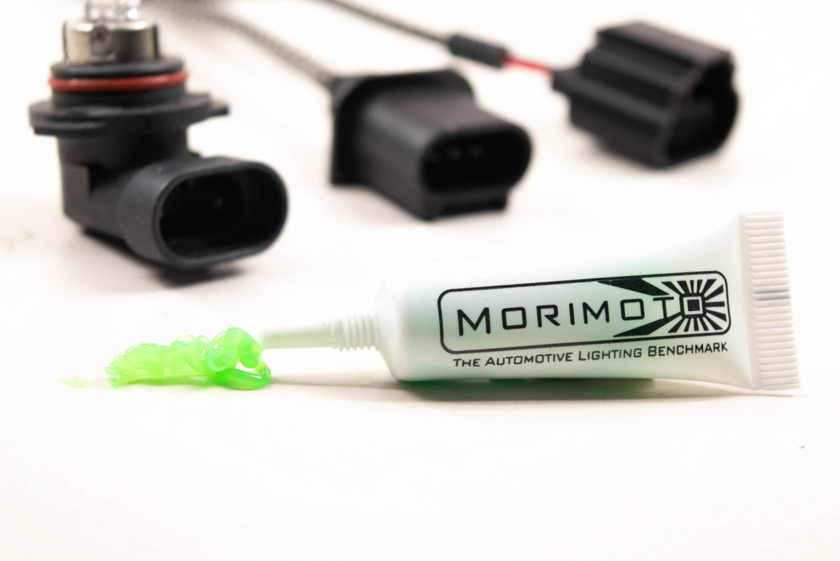 Morimoto - Dielectric Grease: LectricLube - A61