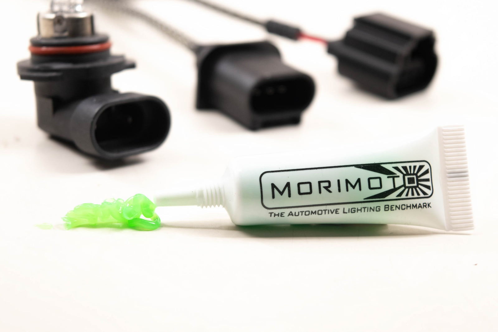 Morimoto - Dielectric Grease: LectricLube - A61