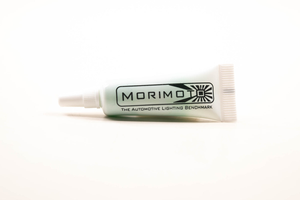 Morimoto - Dielectric Grease: LectricLube - A61