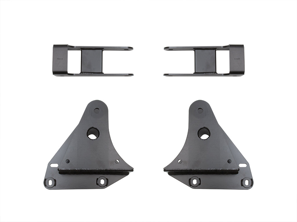 ICON 99-04 Ford F-250/F-350 3in Hanger Kit - 33099