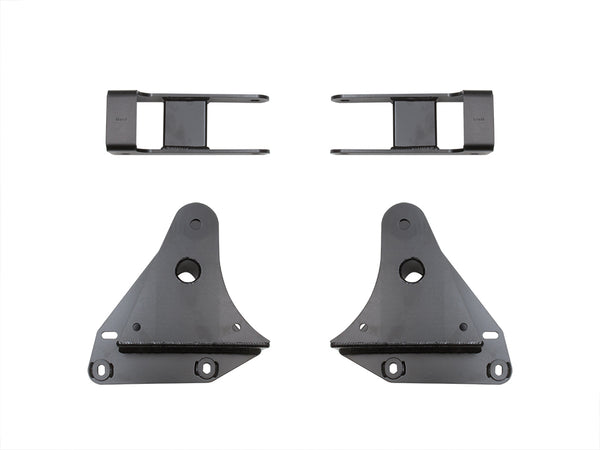 ICON 99-04 Ford F-250/F-350 3in Hanger Kit - 33099
