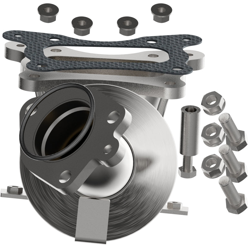 Photo - out of package