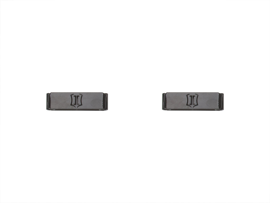 ICON 99-04 Ford F-250/F-350 1.375in Bump Stop Spacer Kit - 33100