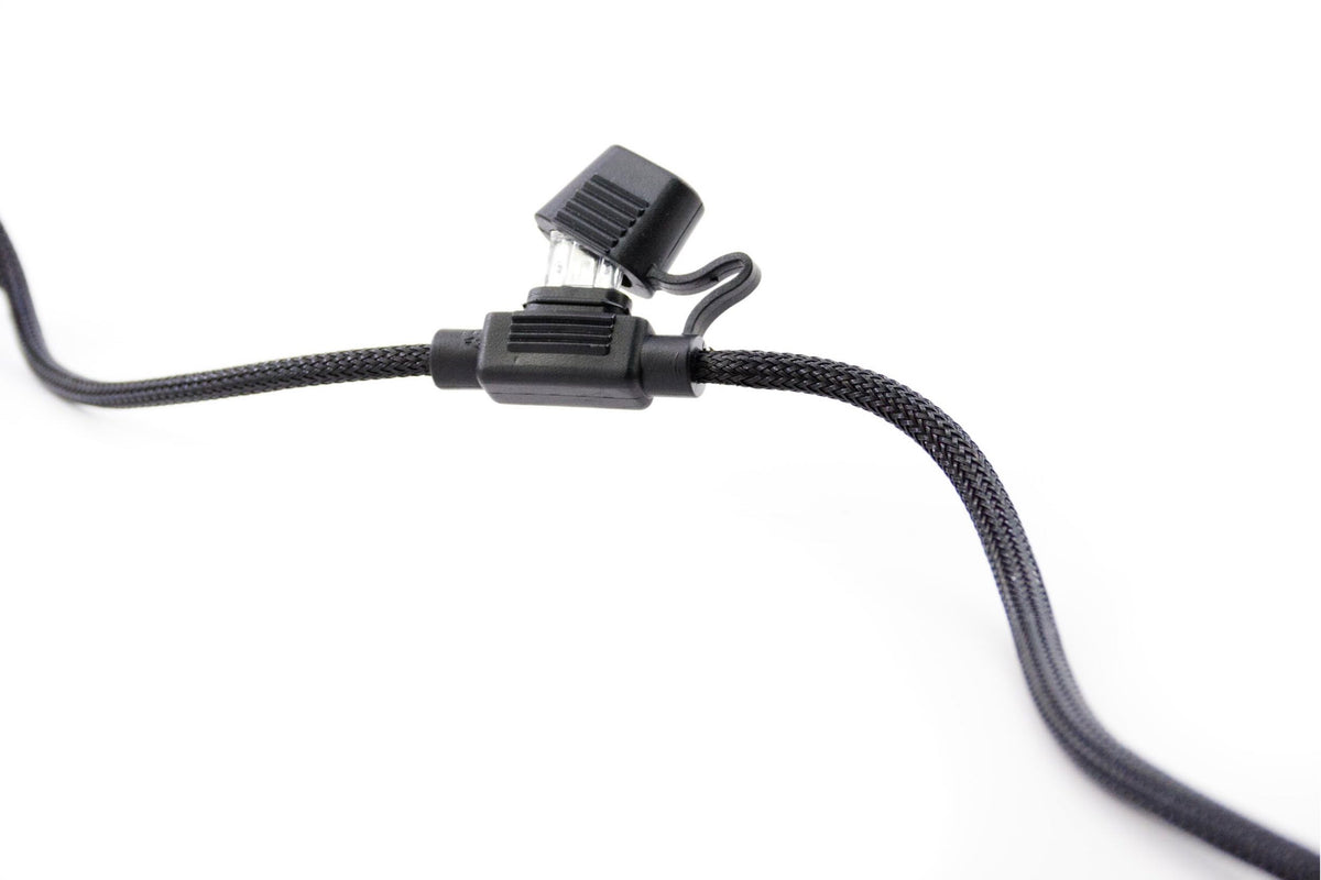 Morimoto - Bi-xenon Relay: MotoControl (9007/9004) - H80