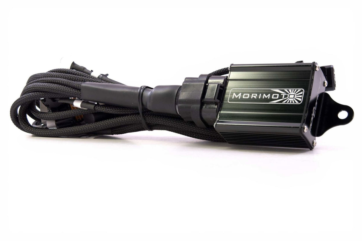 Morimoto - Bi-xenon Relay: MotoControl (H13/9008) - H70