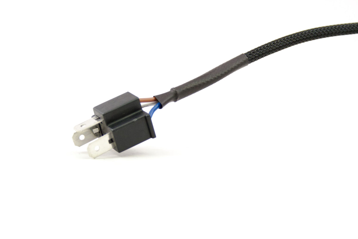 Morimoto - Bi-xenon Relay: MotoControl (H4/9003) - H60