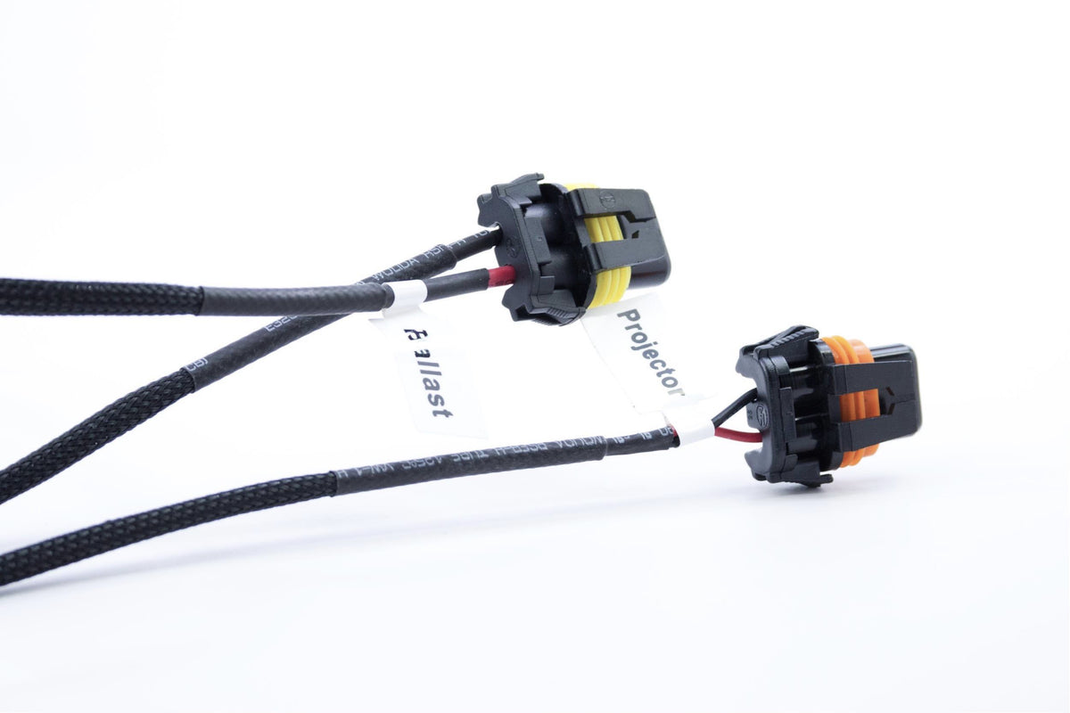 Morimoto - Bi-xenon Relay: MotoControl (H4/9003) - H60