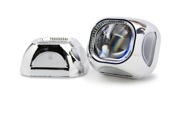 Morimoto - Square: PanaSquare Projector Shroud - S270