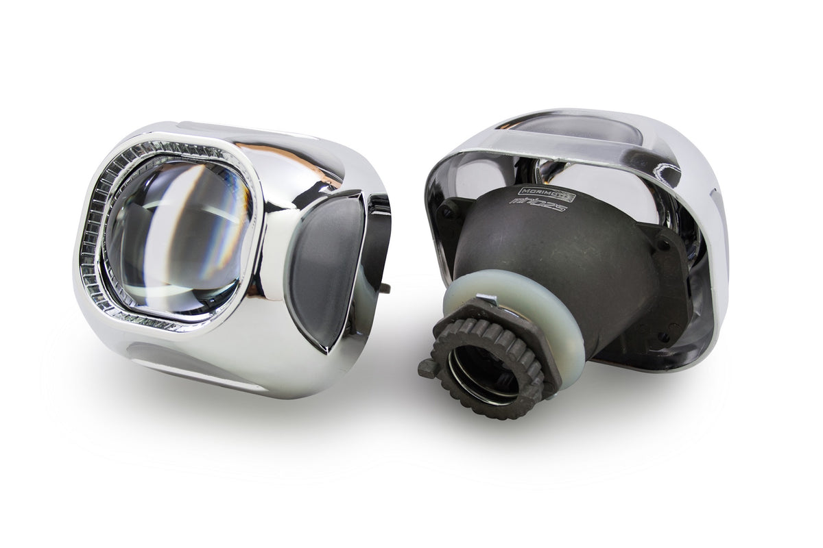 Morimoto - Square: PanaSquare Projector Shroud - S270