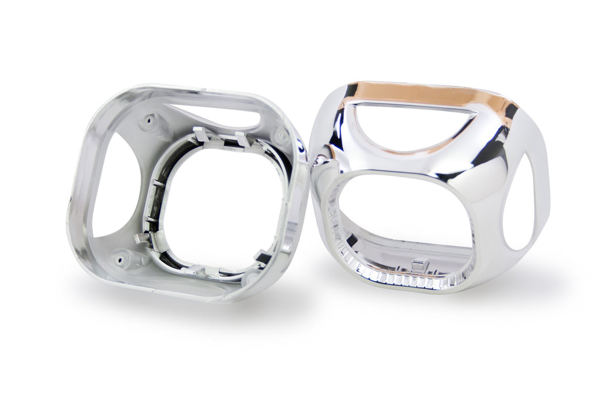Morimoto - Square: PanaSquare Projector Shroud - S270